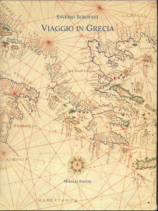 Viaggio in Grecia