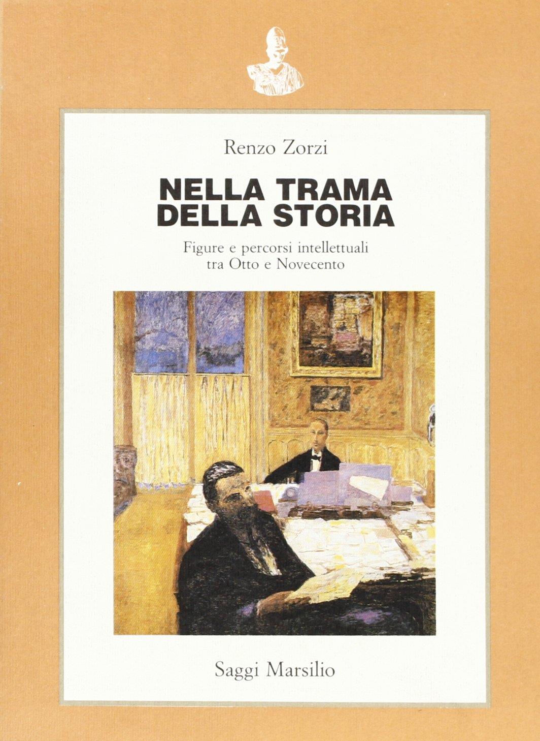 Libreria Serendipity