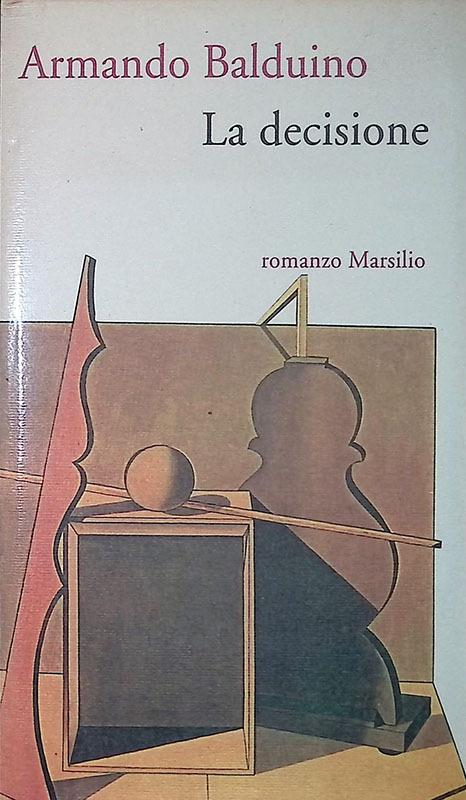 La decisione