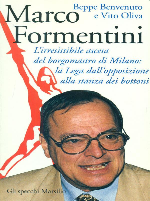 Libro di Faccia