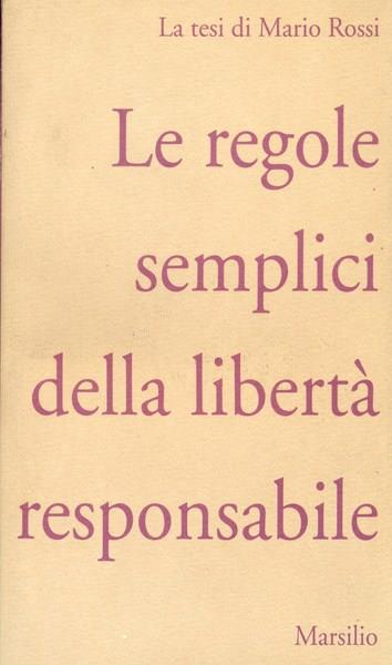 Libro di Faccia