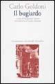 Il bugiardo - Carlo Goldoni - copertina