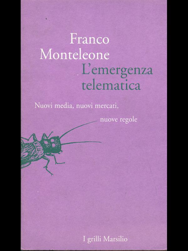 Libro di Faccia