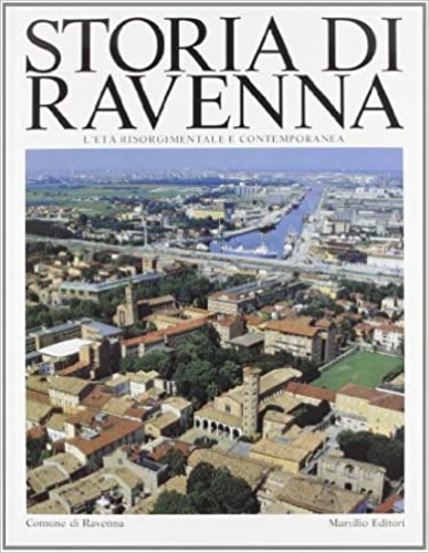 Libreria Scattisparsi Ravenna