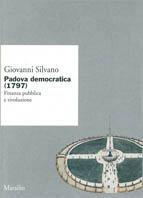 Padova democratica (1797). Finanza pubblica e rivoluzione
