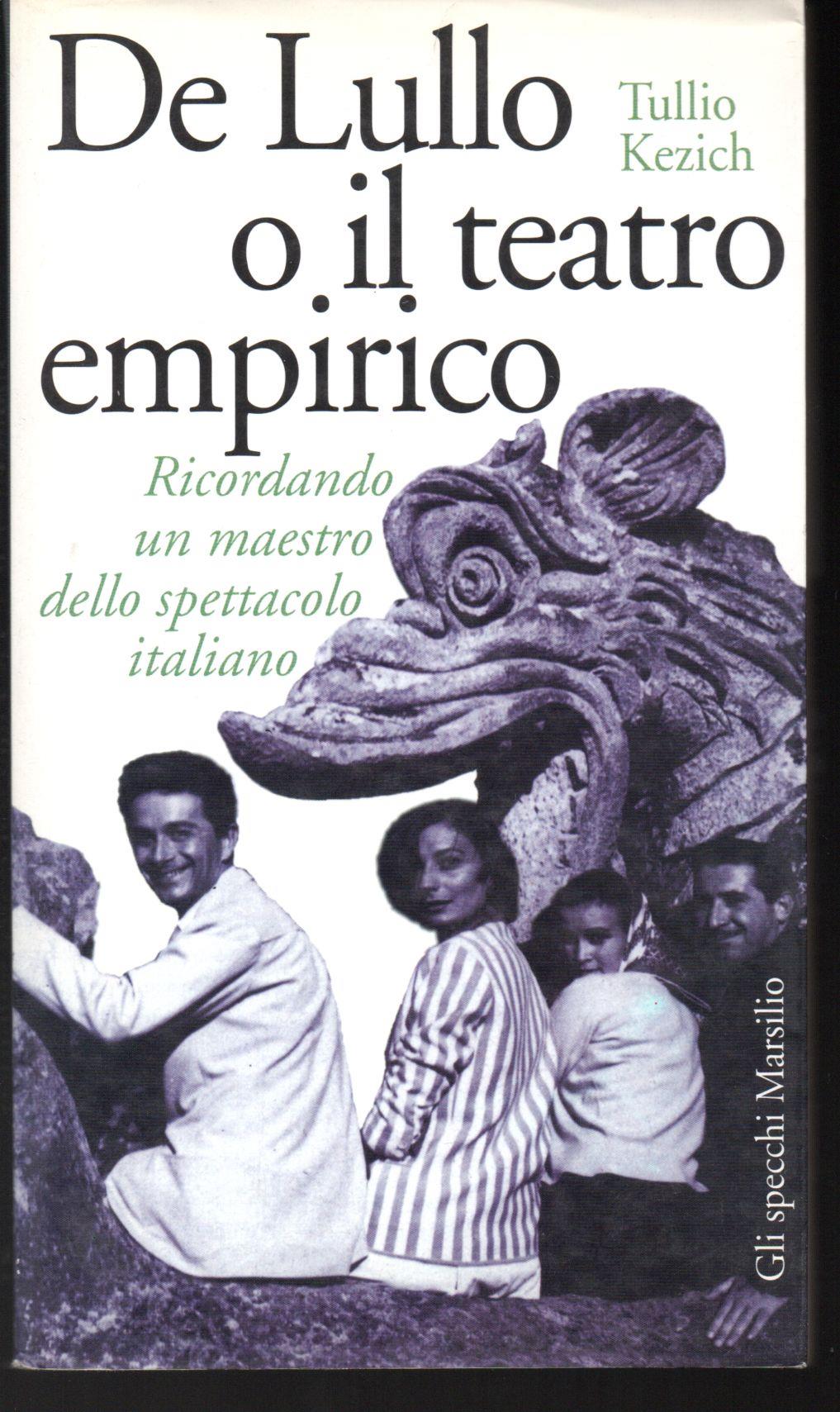 De Lullo o il teatro empirico. Ricordando un maestro dello spettacolo italiano