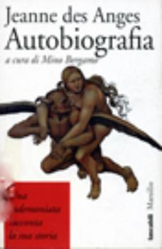 Libro Autobiografia Jeanne des Anges