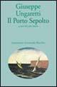 Il porto sepolto - Giuseppe Ungaretti - copertina