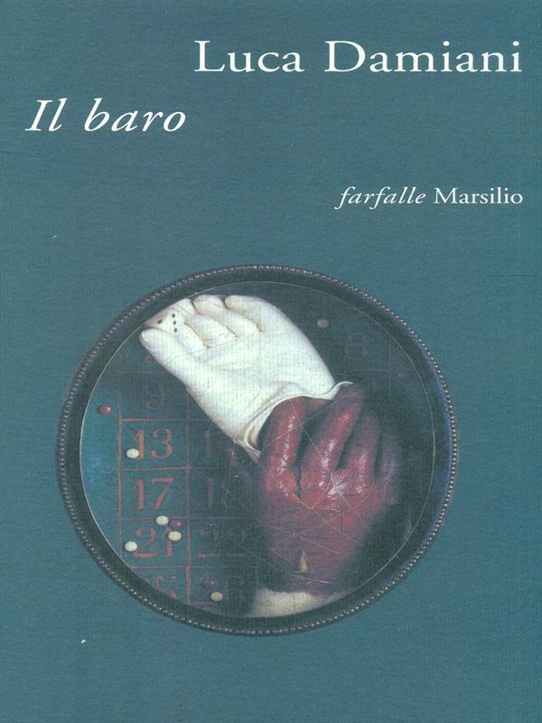Il baro