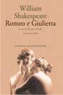 Libro Romeo e Giulietta William Shakespeare
