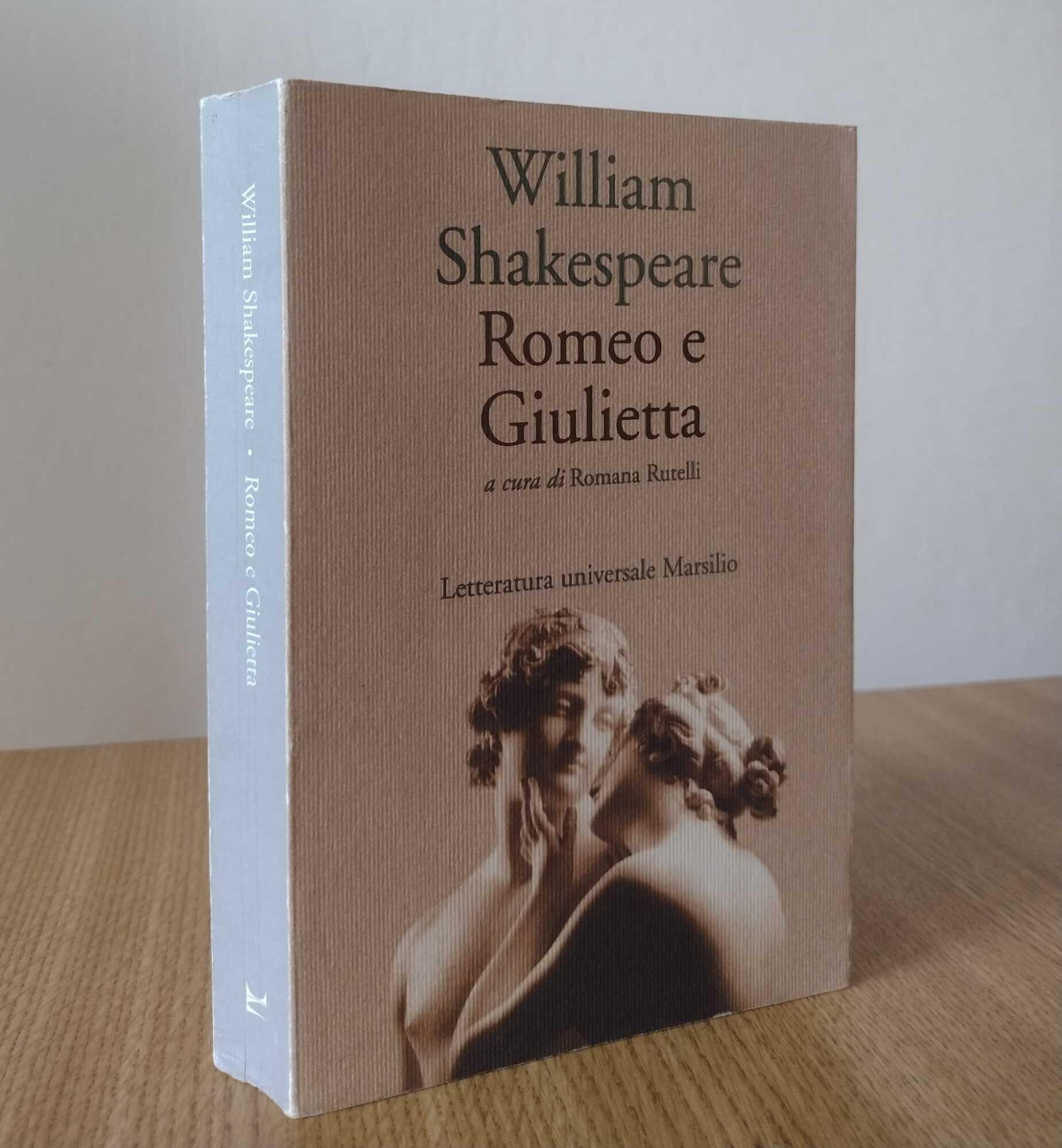 Libreria Volume Secondo