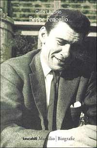 Beppe Fenoglio - Gina Lagorio - copertina
