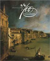 '700 veneziano. Capolavori da Ca' Rezzonico - copertina