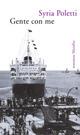 Libro Gente con me Syria Poletti