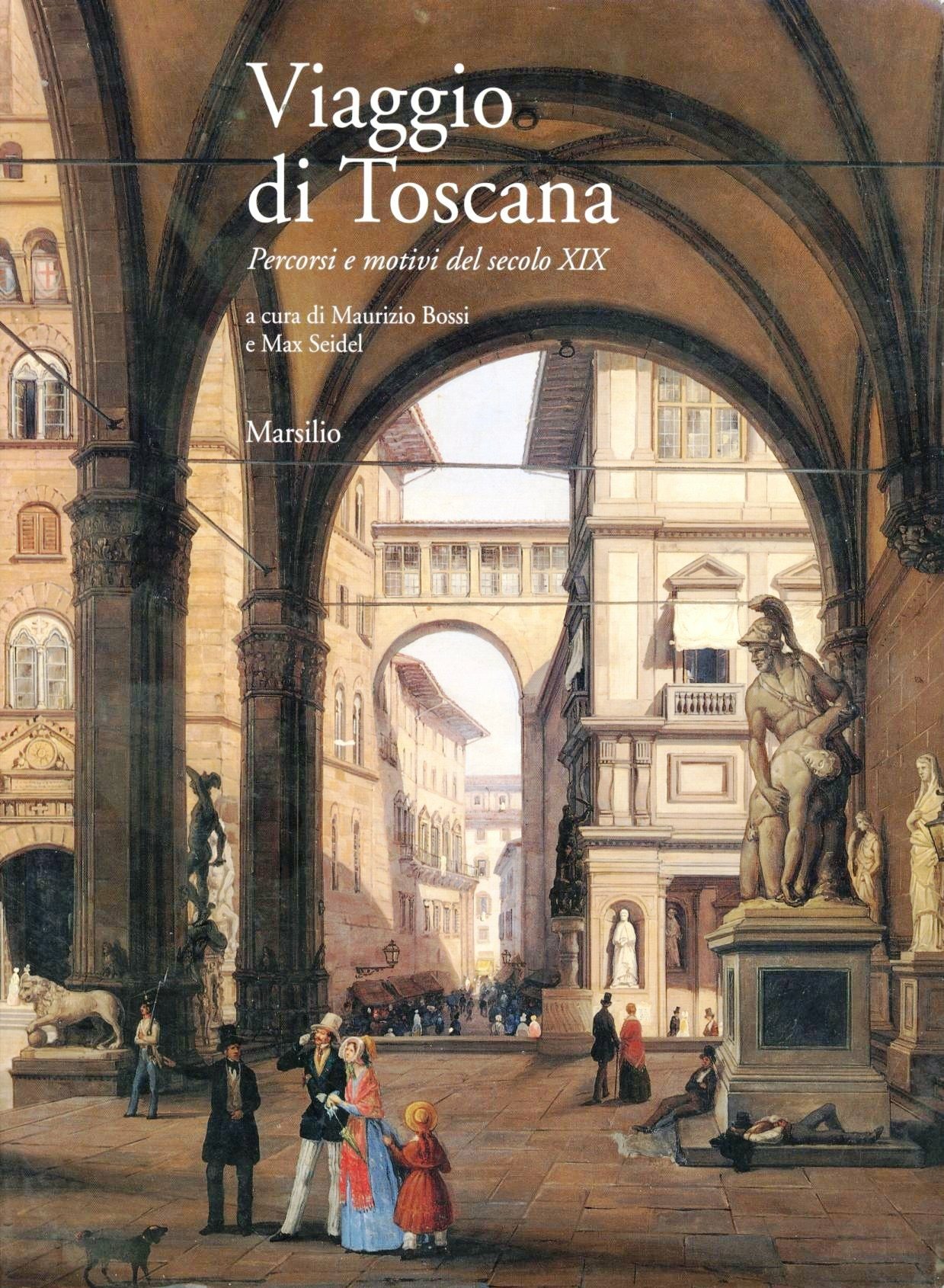 Arca dei libri