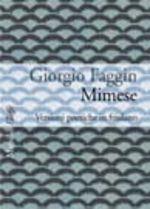 Libro Mimese. Versioni poetiche in friulano Giorgio Faggin