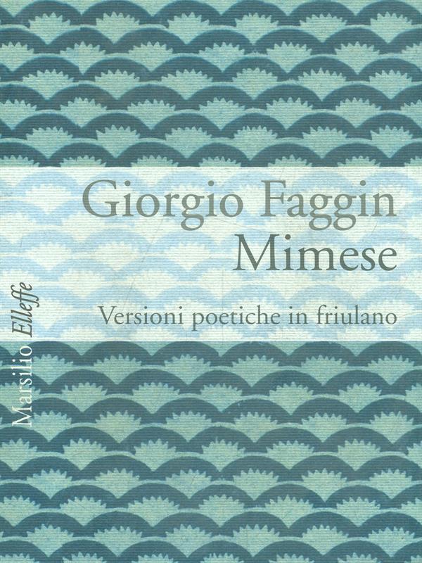Libro di Faccia