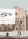 Libro Carteggi e diari (1842-1906). Vol. 2: F-L Fedele Lampertico