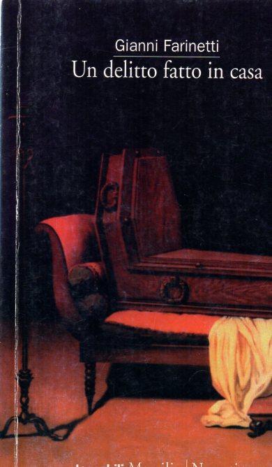 Un delitto fatto in casa