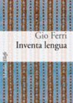 Libro Inventa lengua Gio Ferri