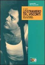 Lo straniero di L. Visconti dalla pagina allo schermo