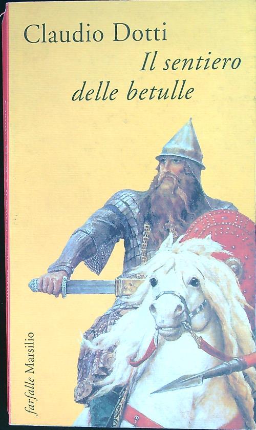 Il sentiero delle betulle