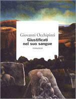 Giustificati nel suo sangue - Giovanni Occhipinti - copertina