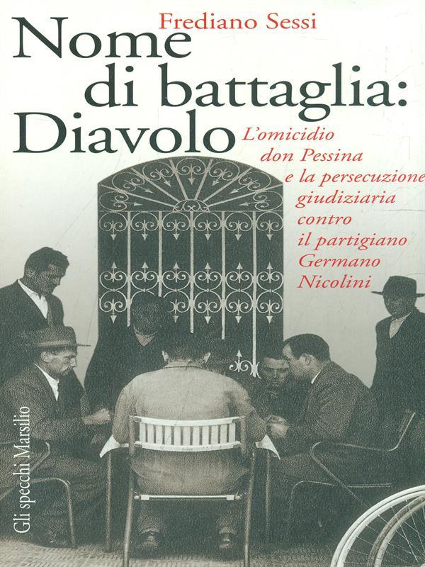 Libro di Faccia