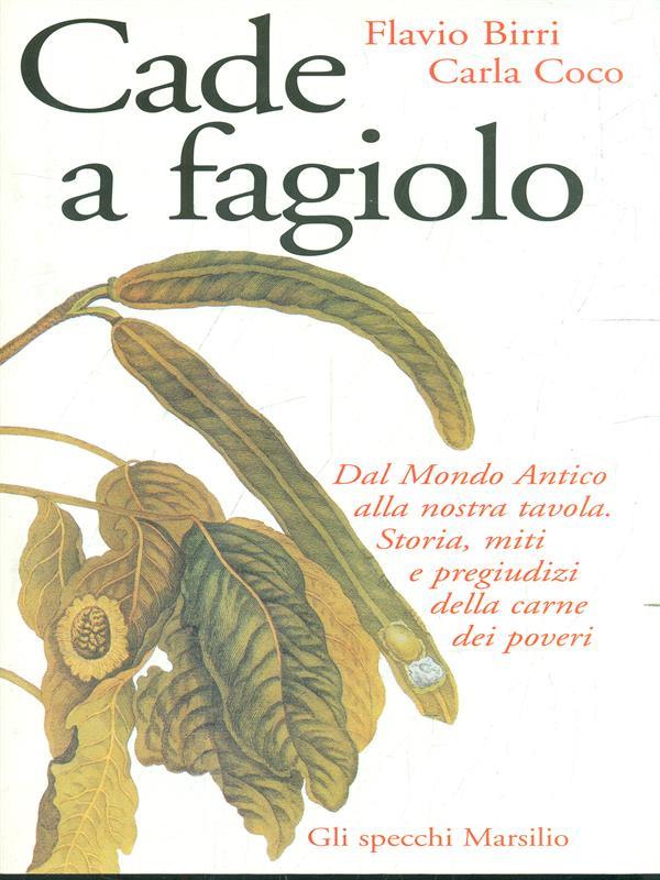 Libro di Faccia