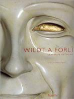 Wildt a Forlì. La scultura dell'anima - copertina