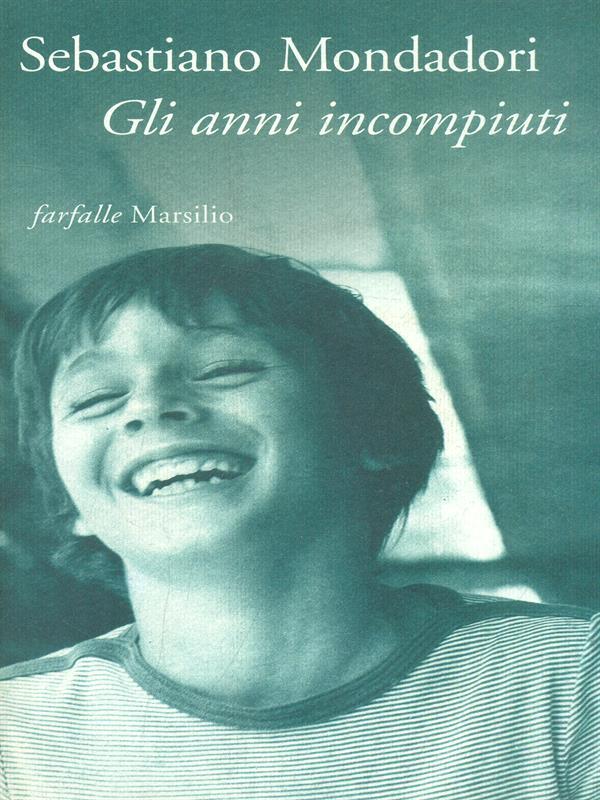 Libro di Faccia