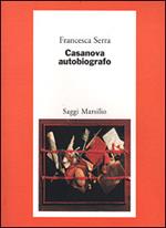 Casanova autobiografo