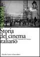 Storia del cinema italiano. Vol. 10: 1960-1964 - copertina