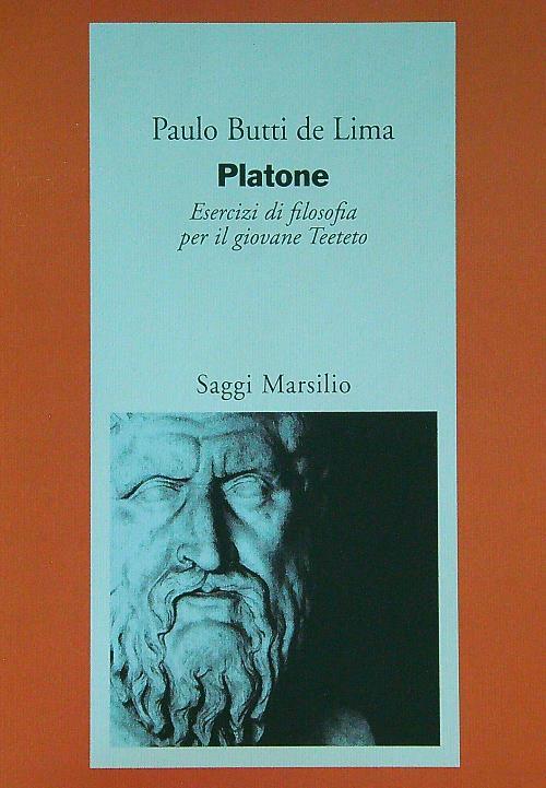 Libro di Faccia