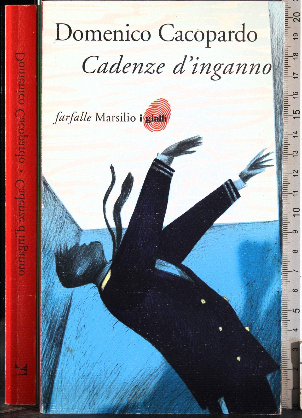 Cadenze d'inganno
