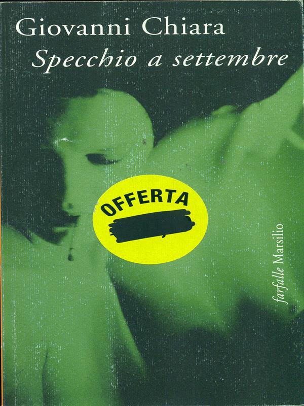 Libro di Faccia