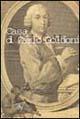 Casa di Carlo Goldoni - Anna Scannapieco - copertina