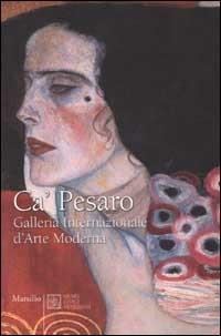 Ca' Pesaro. Galleria Internazionale d'Arte Moderna - copertina