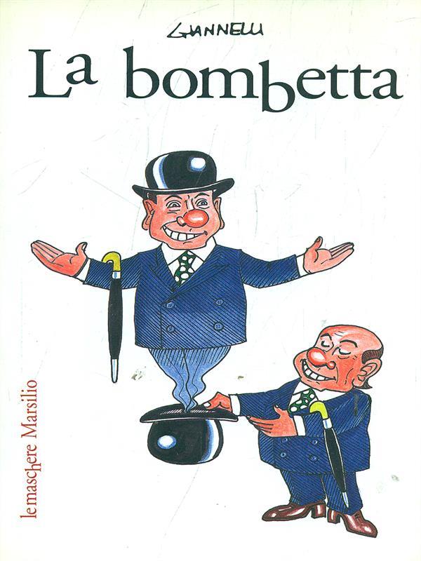 Libro di Faccia