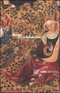 Museo di Castelvecchio - copertina