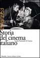 Storia del cinema italiano. Vol. 8: 1949-1953 - copertina