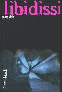 Libidissi - Georg Klein - copertina