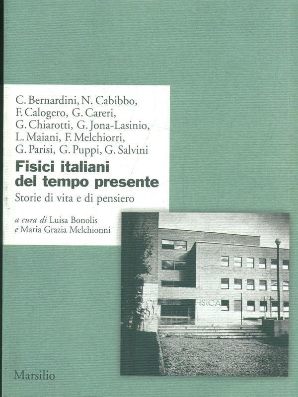Libro di Faccia