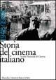 Storia del cinema italiano. Vol. 7: 1945-1948 - copertina