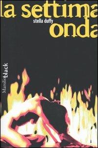 La settima onda - Stella Duffy - copertina