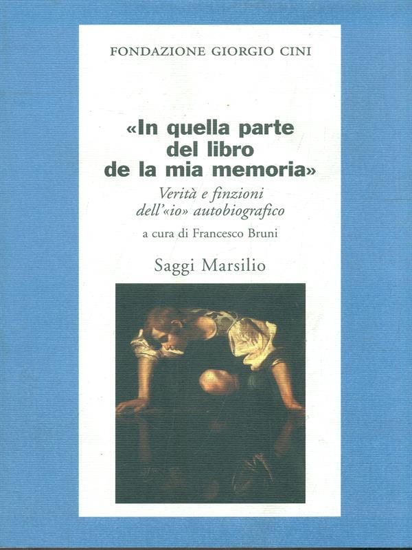 Libro di Faccia