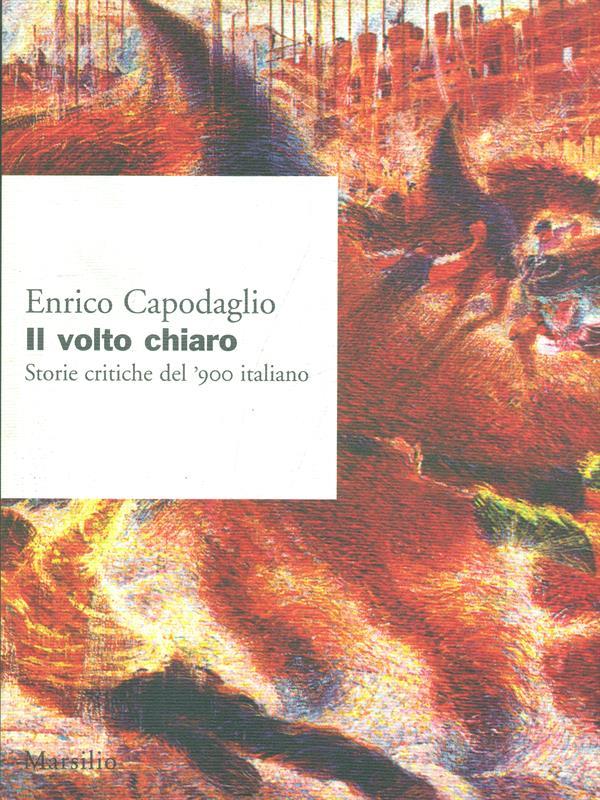 Libro di Faccia
