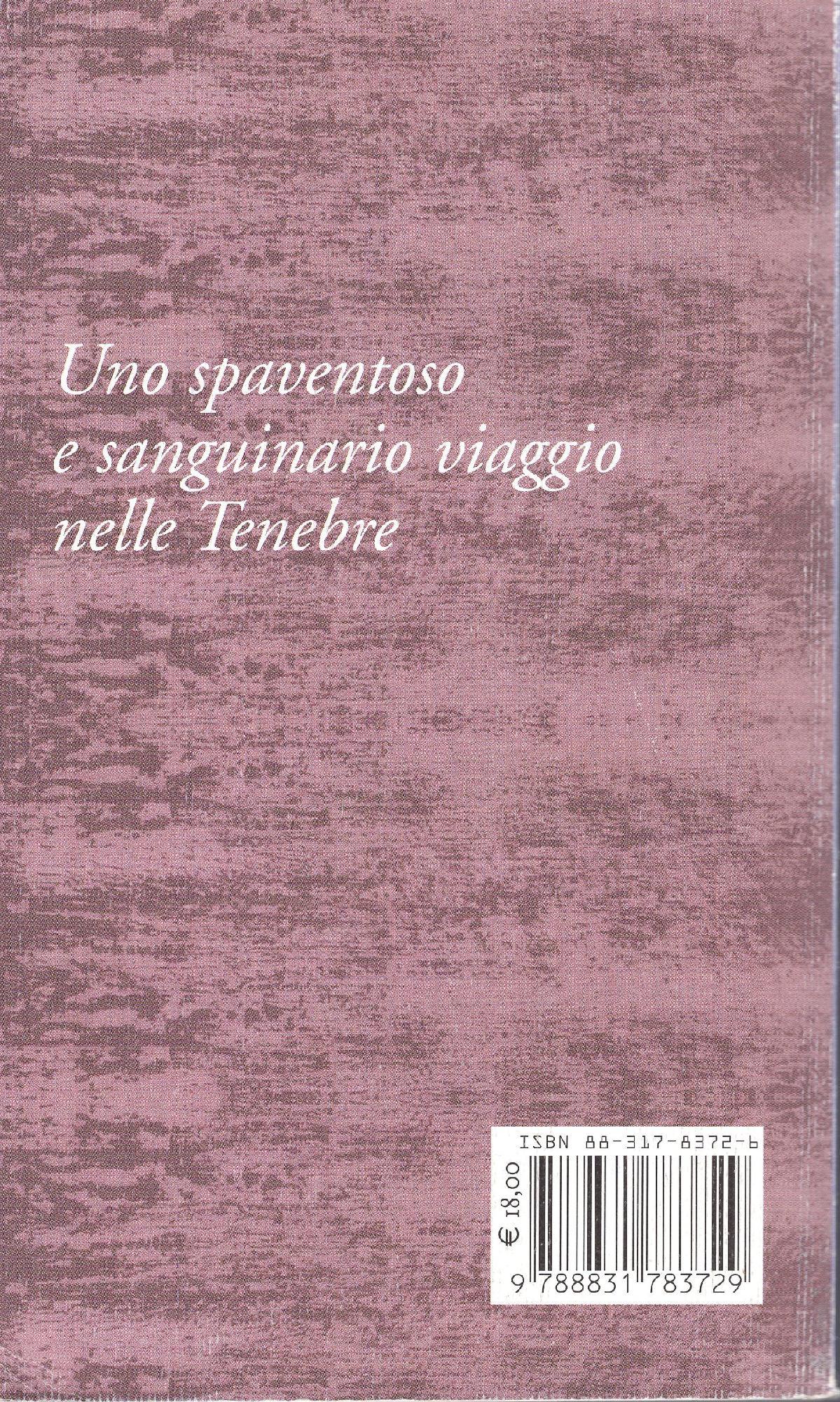 Il profumo del diavolo