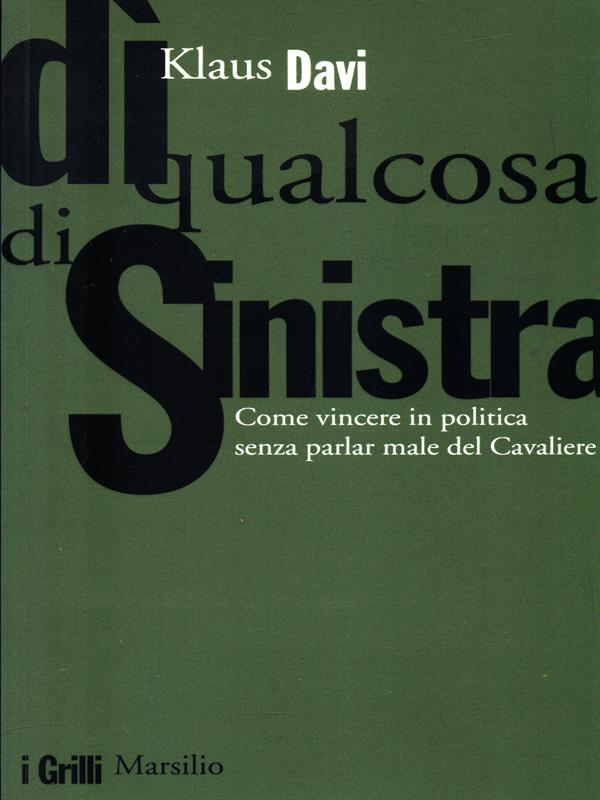 Libro di Faccia