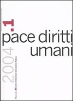 Pace diritti umani (2004). Vol. 1